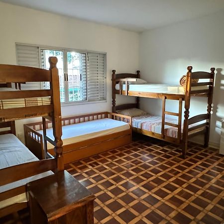 Quarto Privativo Com Otima Localizacao São Paulo Exterior photo