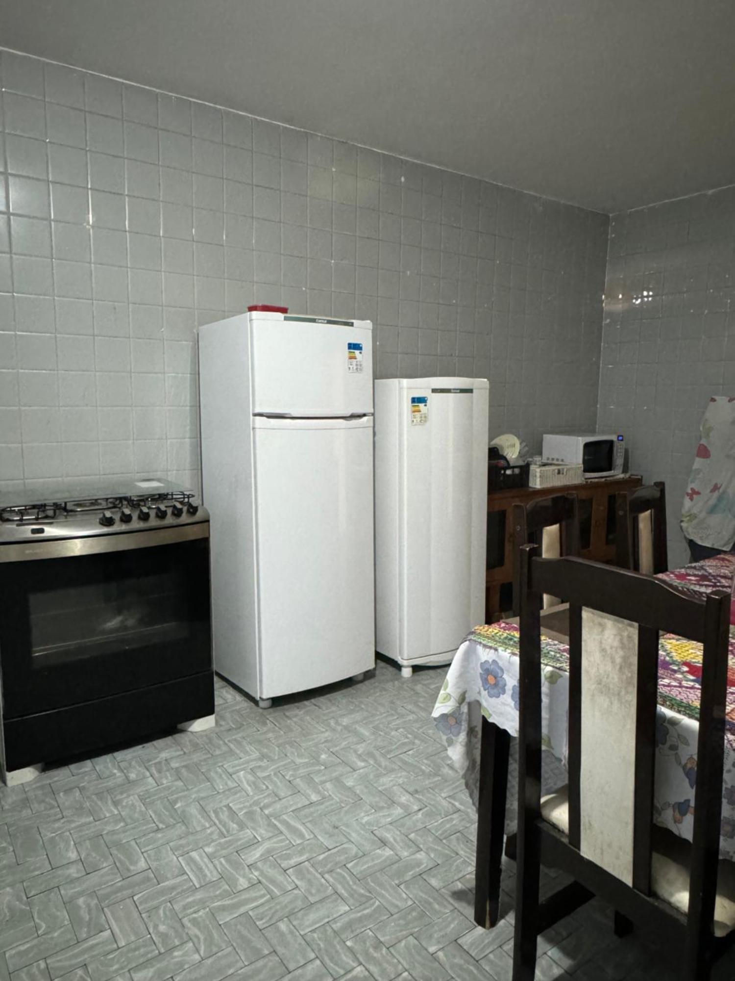 Quarto Privativo Com Otima Localizacao São Paulo Exterior photo