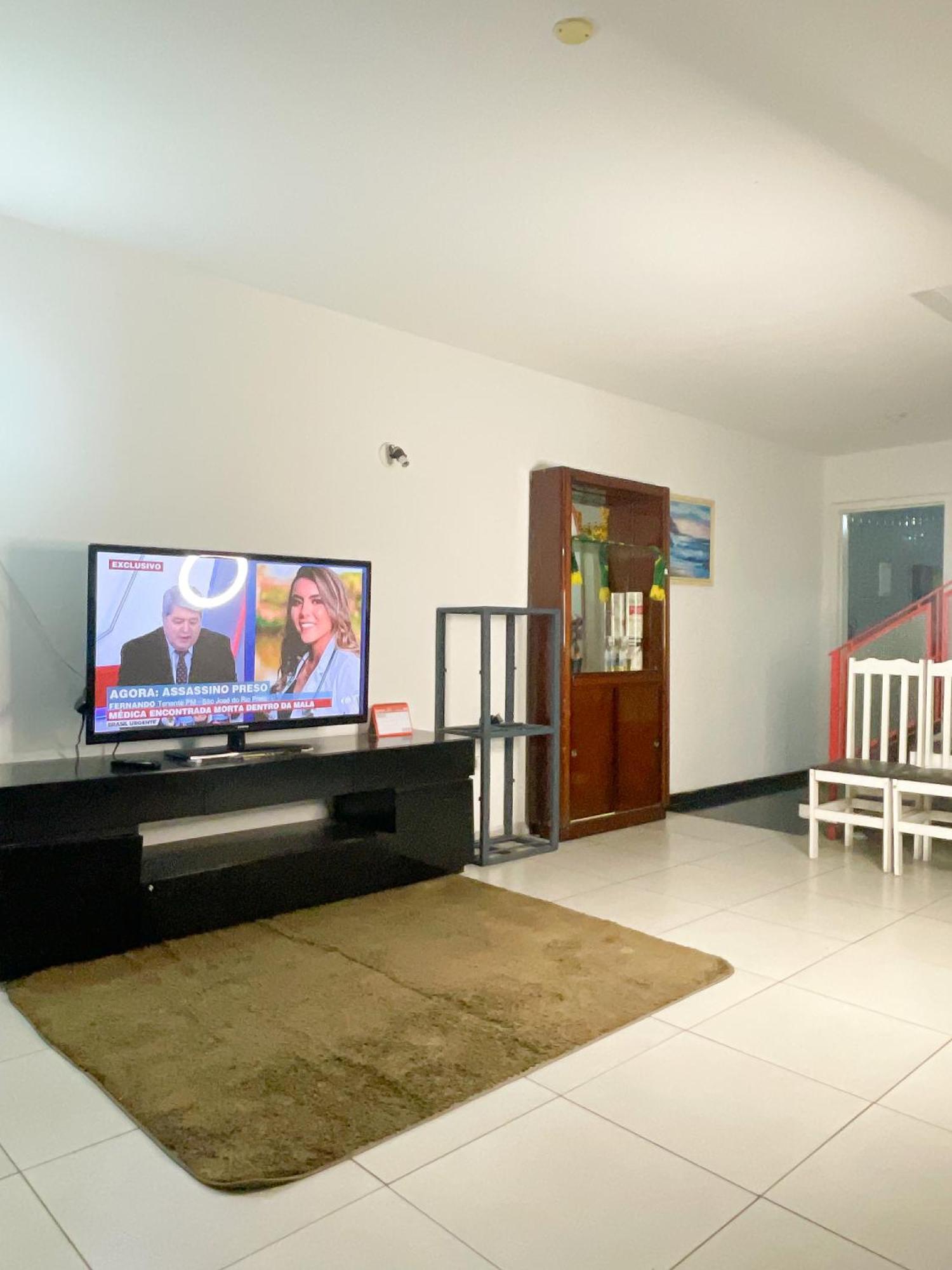 Quarto Privativo Com Otima Localizacao São Paulo Exterior photo
