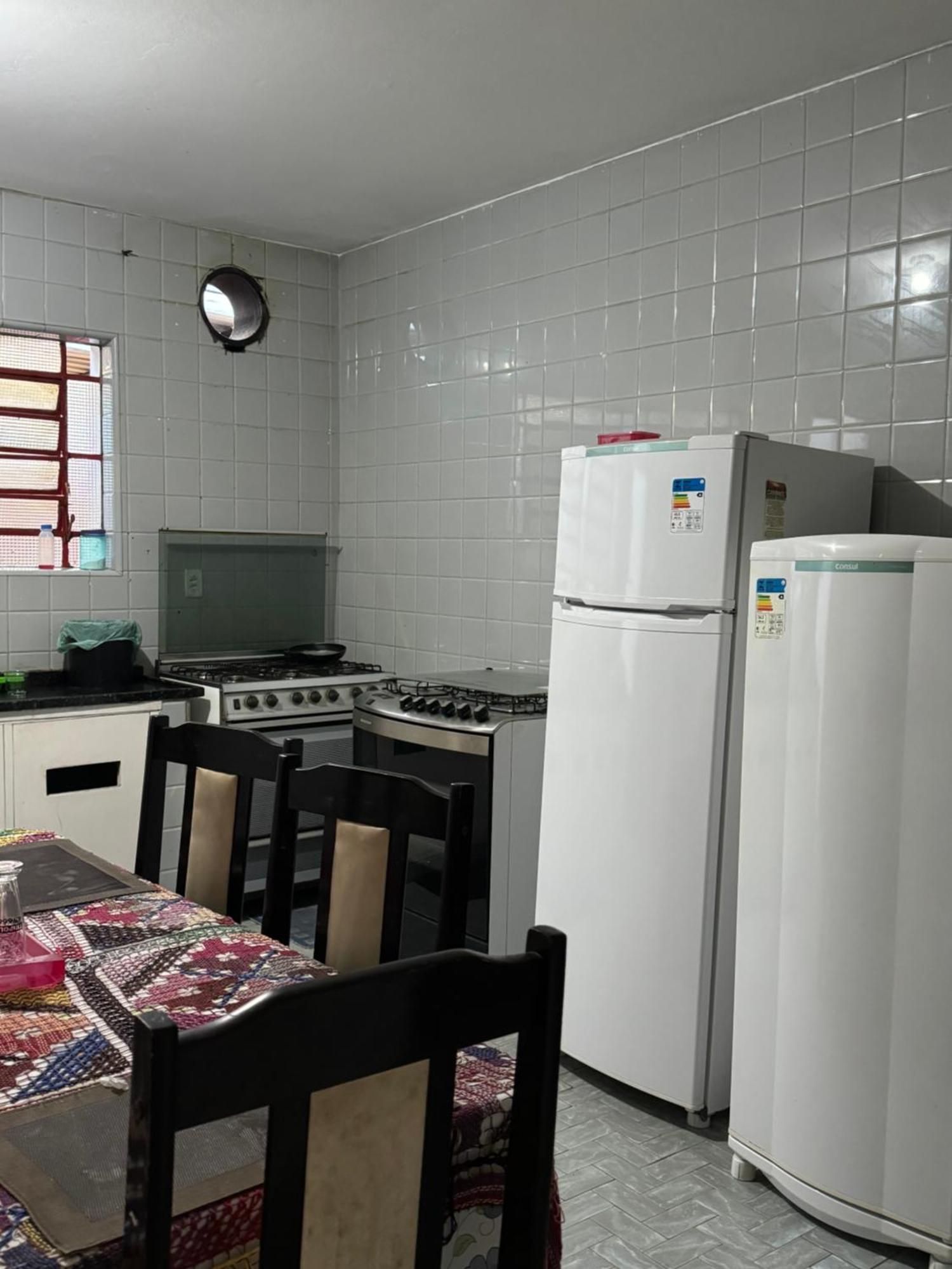 Quarto Privativo Com Otima Localizacao São Paulo Exterior photo