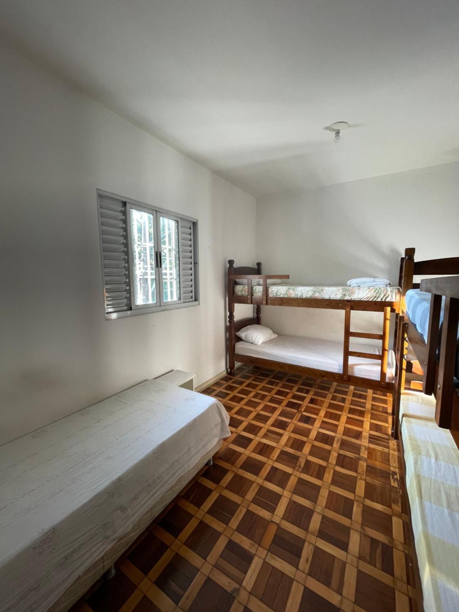 Quarto Privativo Com Otima Localizacao São Paulo Exterior photo