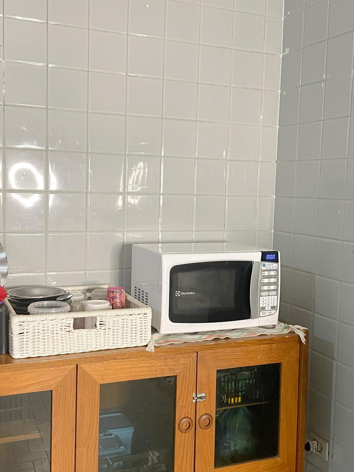 Quarto Privativo Com Otima Localizacao São Paulo Exterior photo