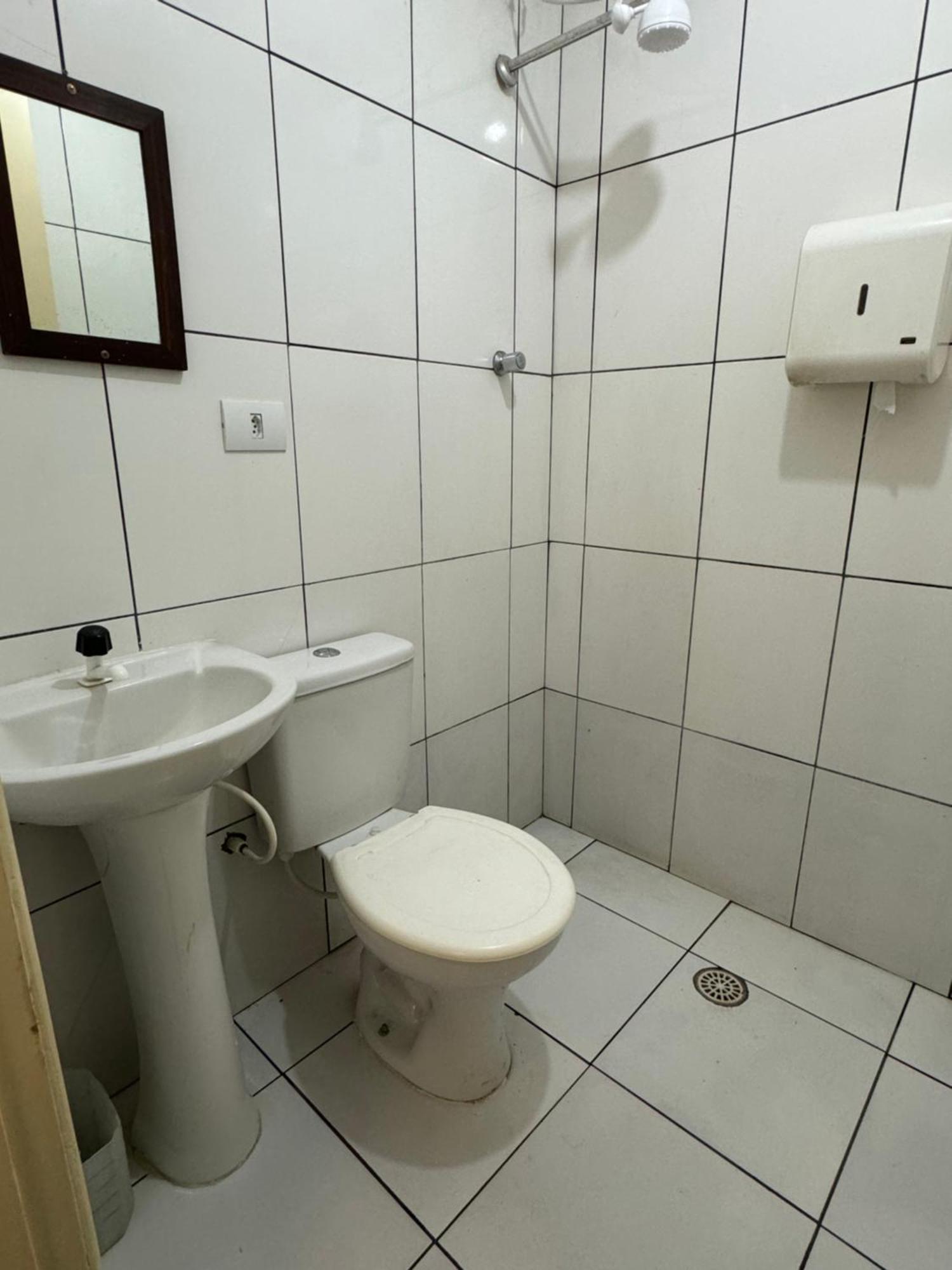 Quarto Privativo Com Otima Localizacao São Paulo Exterior photo