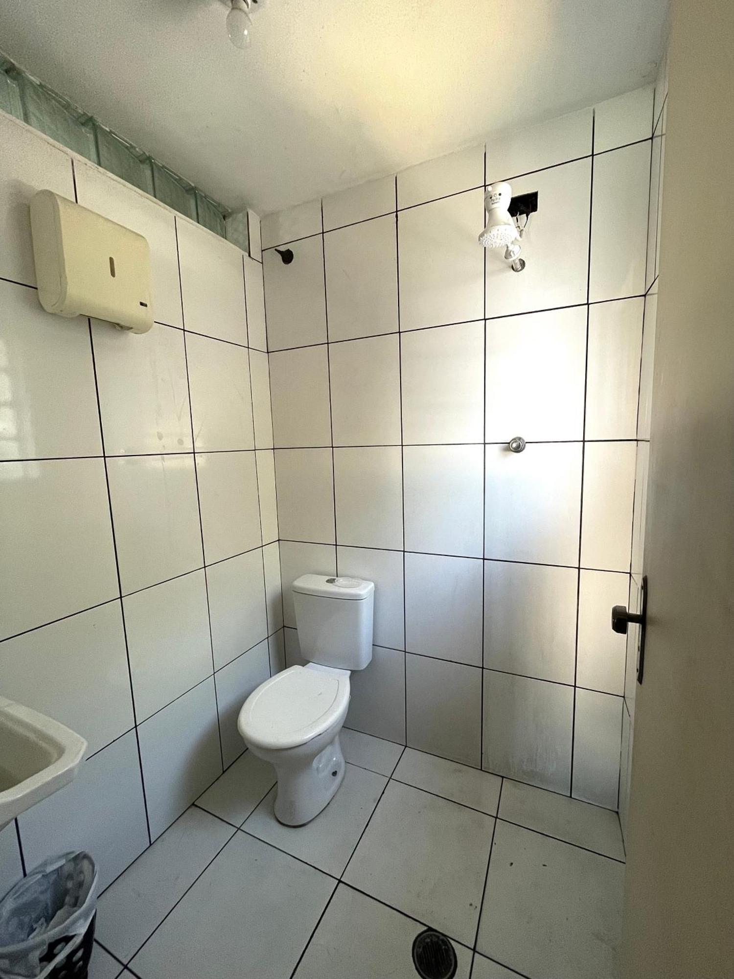 Quarto Privativo Com Otima Localizacao São Paulo Exterior photo